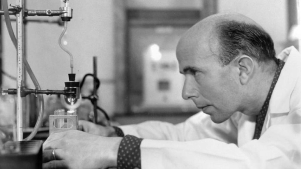Laureát Nobelovej ceny Renato Dulbecco bol priekopníkom vo výskume rakoviny