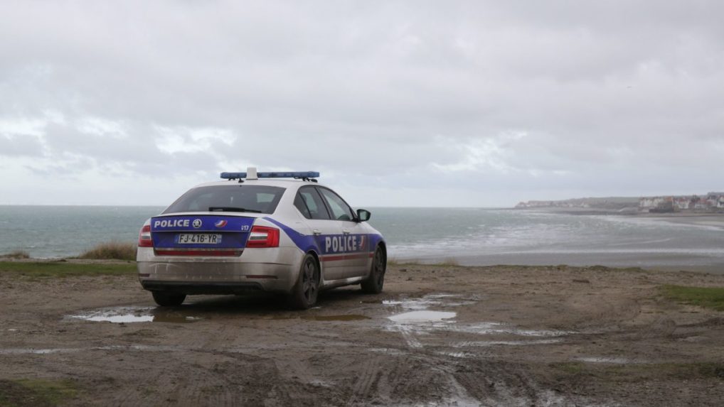 Francúzske úrady v oblasti Lamanšského prielivu zastavili ruskú nákladnú loď