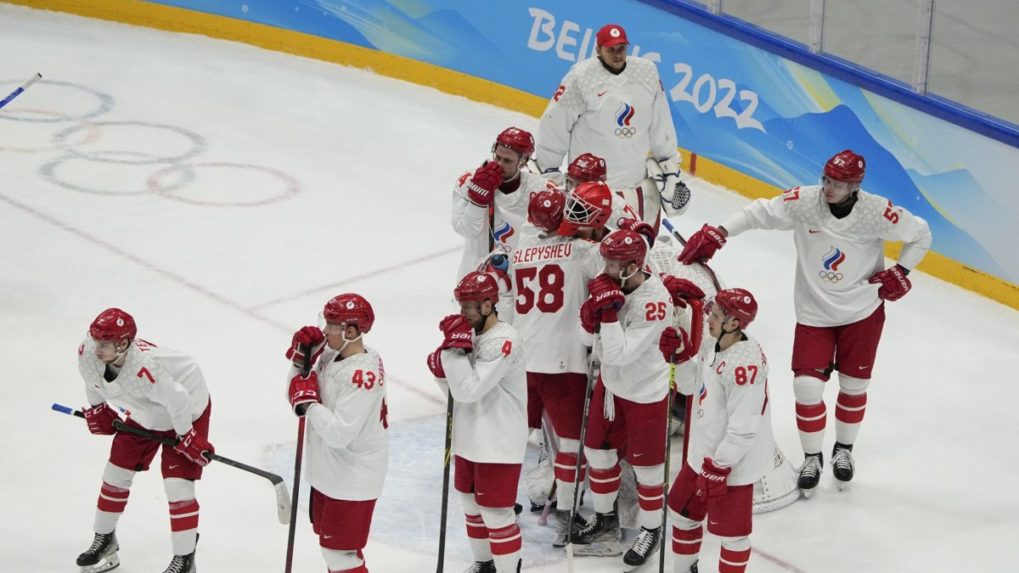 Fínsko neumožní  reprezentáciám Ruska a Bieloruska štartovať na tohtoročných MS v hokeji