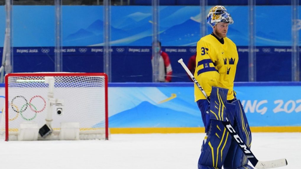 ZOH 2022: Hokejisti Fínska otočili duel so Švédmi, priamo do štvrťfinále idú obaja