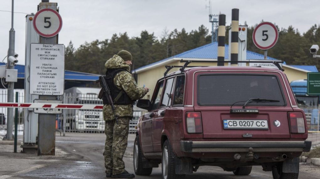 Ruská a ukrajinská delegácia sa stretnú na bieloruských hraniciach