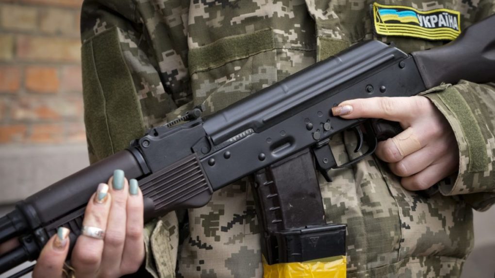 Česko pošle na Ukrajinu ďalšie zbrane v hodnote viac ako 16 miliónov eur