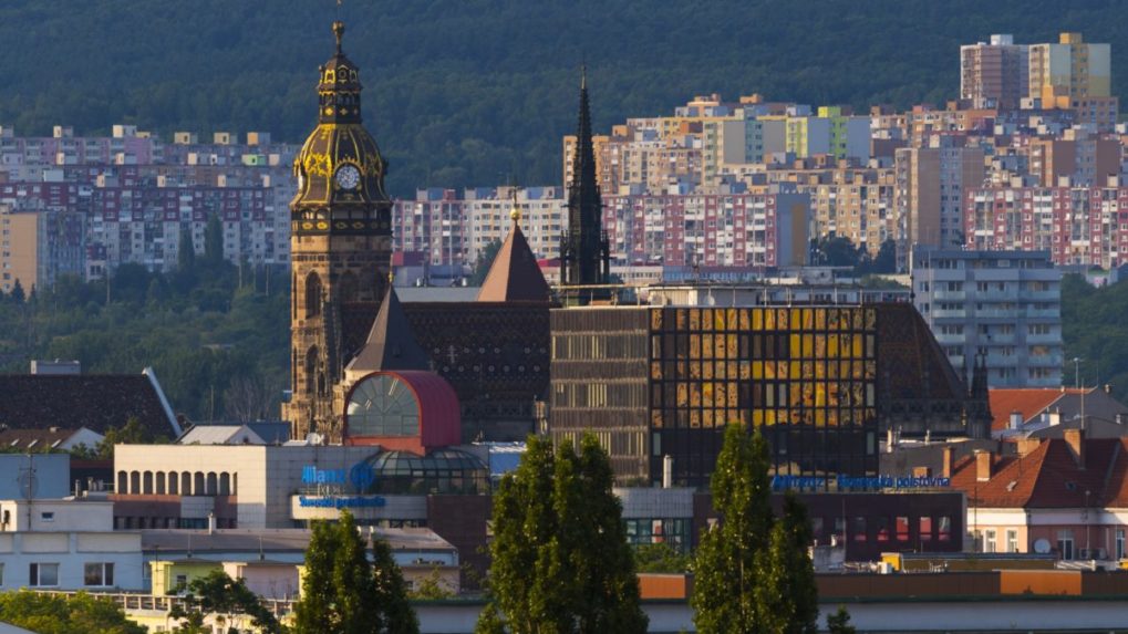 Košice odstúpili z klimatického projektu za viac ako milión eur