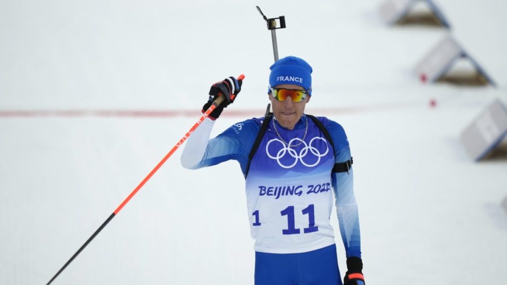 ZOH 2022: Biatlonové vytrvalostné zlato ide do Francúzska, Šima na 43. mieste