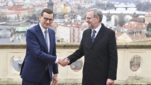 Česko a Poľsko vyriešili spor týkajúci sa bane Turów