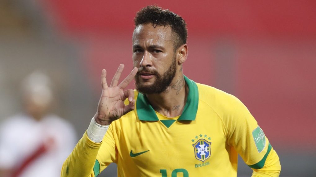 Na veľkú trofej s reprezentáciou stále čaká. Neymar oslavuje 30 rokov
