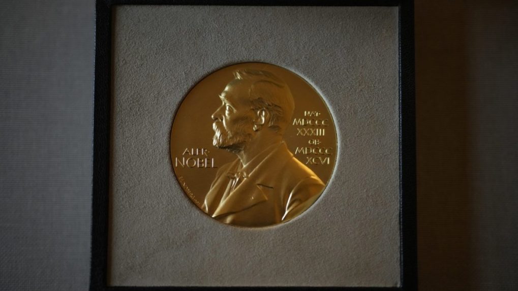Na Nobelovu cenu za mier nominovali Cichanovskú, Navaľného či pápeža Františka