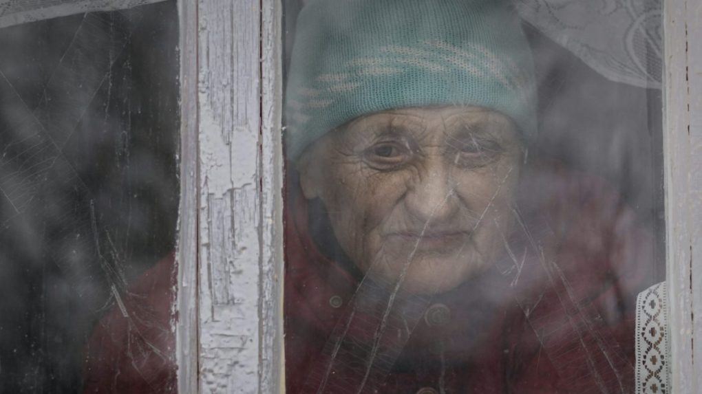 Separatisti na východe Ukrajiny tvrdia, že plánujú evakuovať 700 000 ľudí