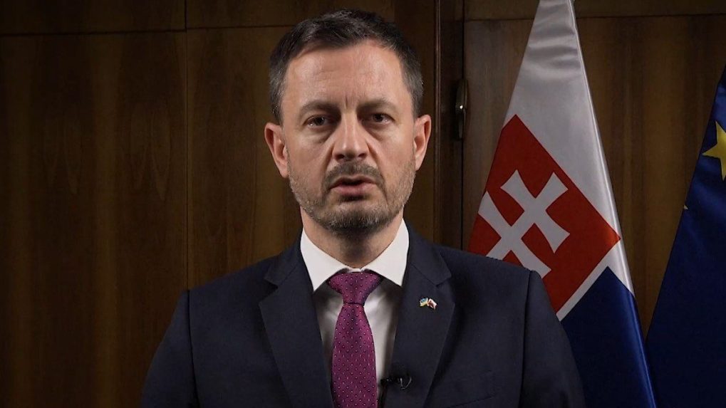 Heger: Na Slovensko príde  predsedníčka Európskej komisie von der Leyenová