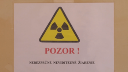 Nebezpečenstvo rádioaktivity