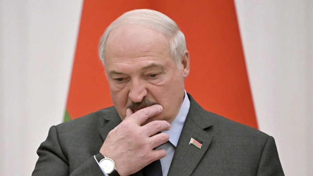 Lukašenko: Bieloruskí vojaci sa nepodieľajú na vpáde Ruska na Ukrajinu