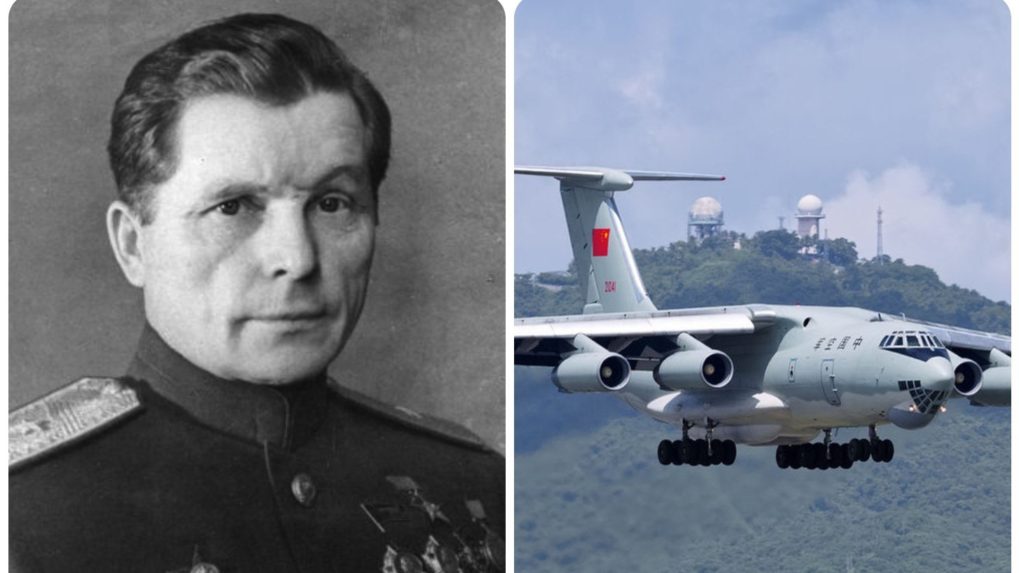 Lietadlá s jeho menom sú v oblakoch doteraz. Sergej Iľjušin skonštruoval legendu druhej svetovej vojny