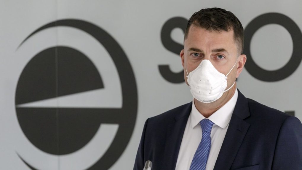 Slovenské elektrárne sa búria proti novej dani: Je to bezprecedentné a likvidačné