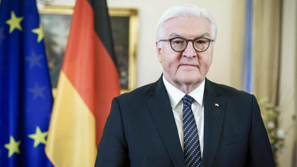 Prezidentom Nemecka zostáva Frank-Walter Steinmeier