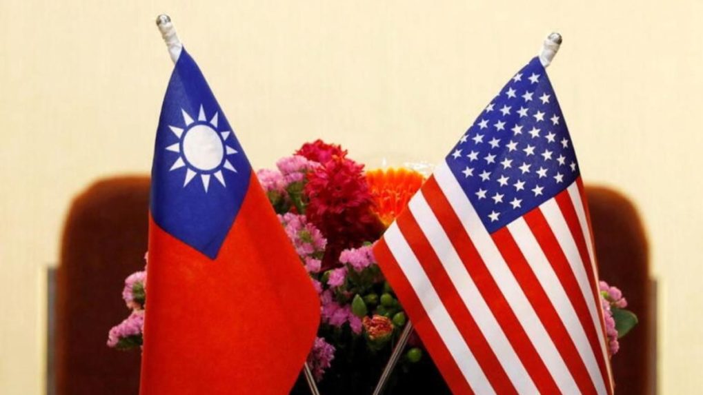 USA chce naďalej posilňovať svoje vzťahy s Taiwanom, Číne sa to nepáči