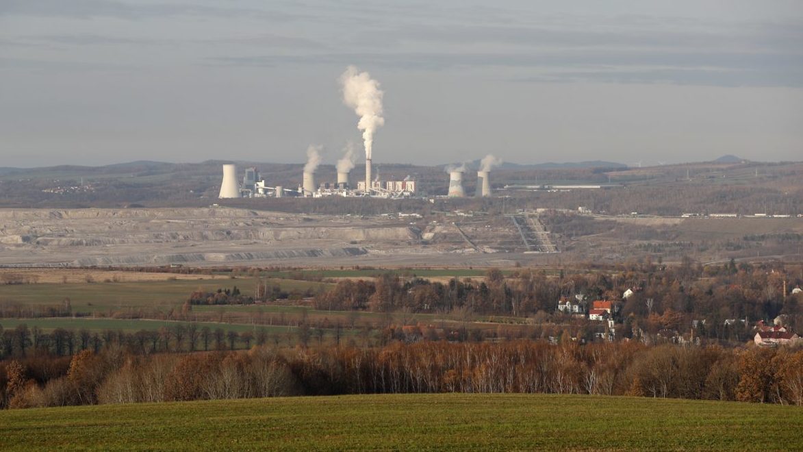 Sąd podtrzymał obowiązek Polski zapłaty kary za wydobycie w Turowie