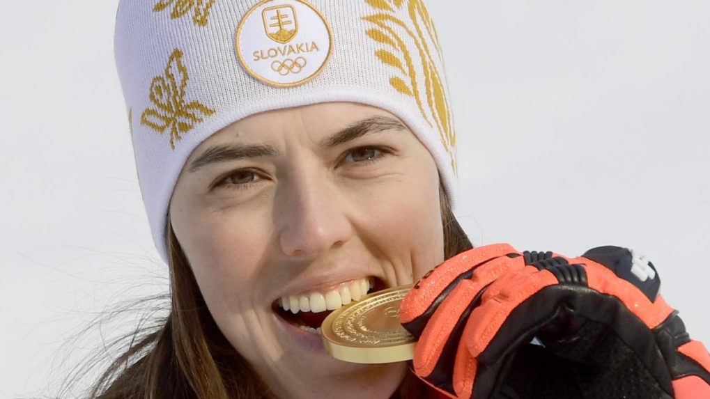 ZOH 2022: Vlhová má v olympijskom slalome zlatú medailu