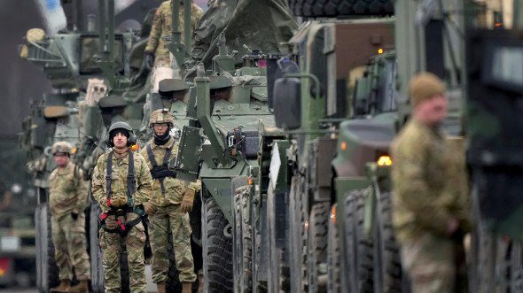 Zelenskyj: Nepotrebujeme pomoc cudzích vojakov na Ukrajine
