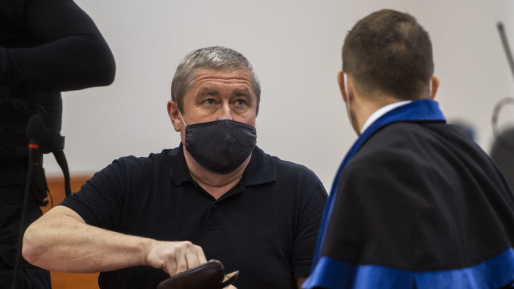 Bývalého špeciálneho prokurátora Dušana Kováčika prepustia z väzby