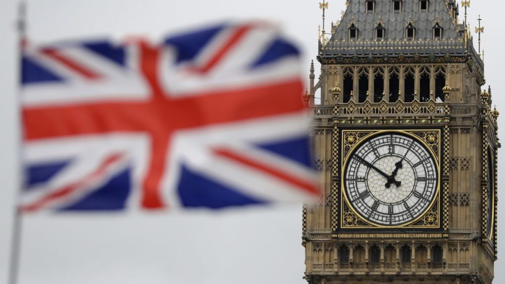 Briti predstavili severoírsky protokol, EÚ sa stavia proti nemu