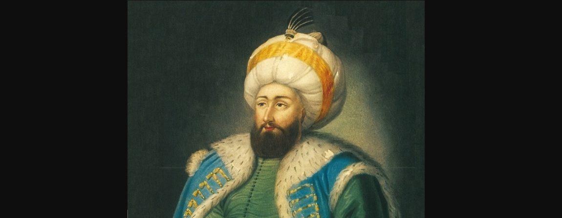 Osmanský sultán Mehmed II. sa preslávil dobytím Konštantínopolu