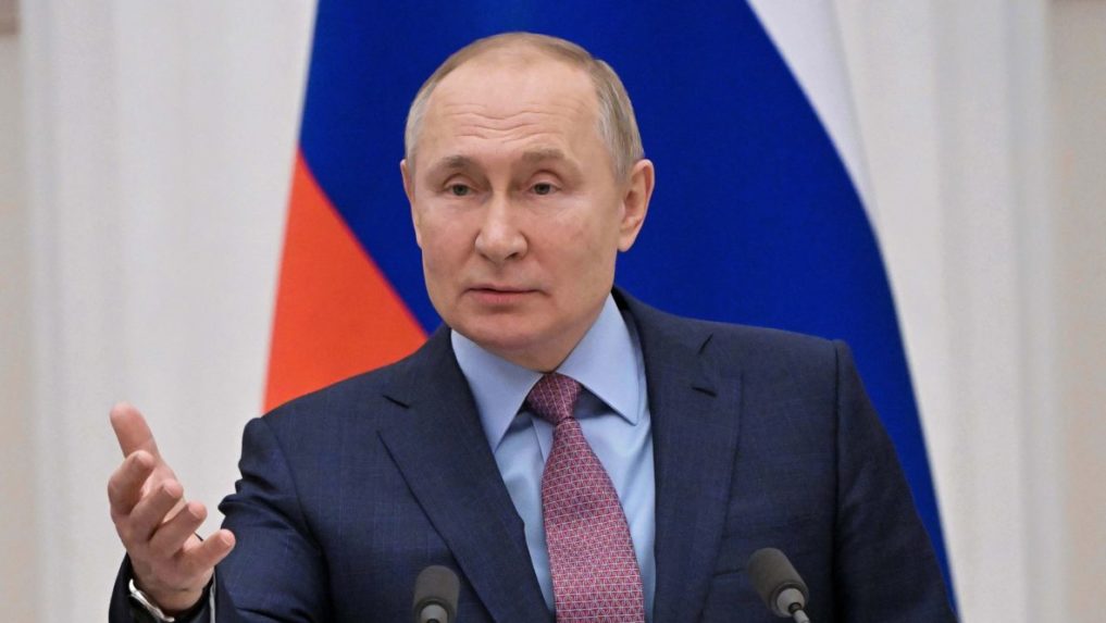 Moskva v odvete vyhosťuje desiatich diplomatov z Pobaltia