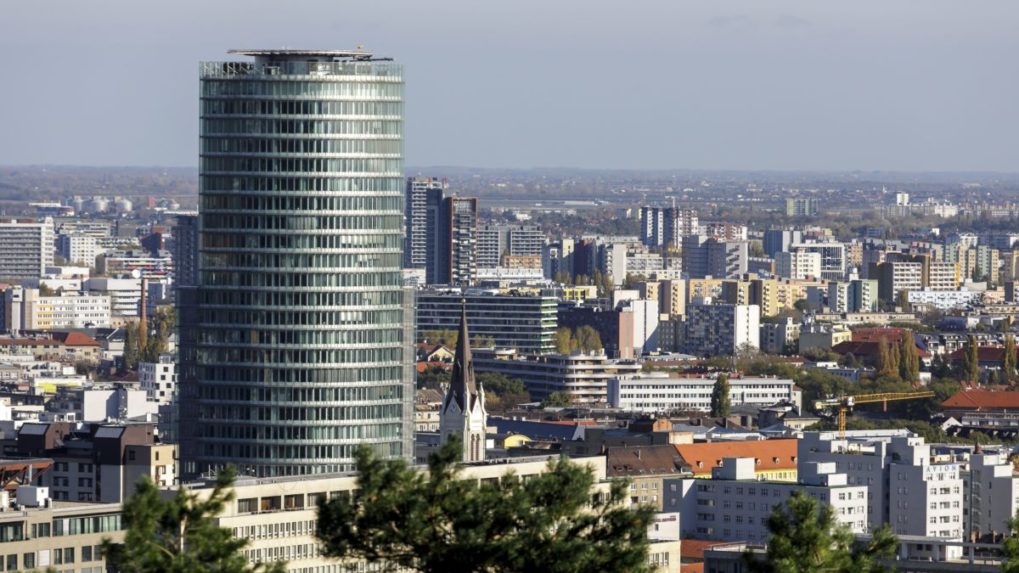 Slovenský bankový sektor je napriek vojnovému konfliktu na Ukrajine stabilný