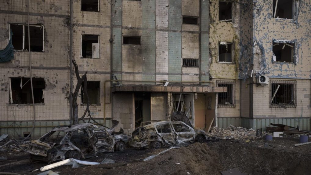 Boje neutíchajú. Vojenský konflikt na Ukrajine sledujeme online