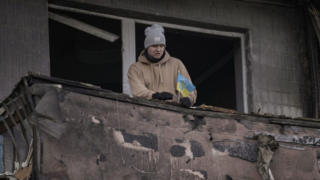 V Kyjeve zavedú 36-hodinový zákaz vychádzania