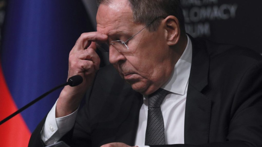 Rusko si želá skoré oživenie jadrovej dohody s Iránom, uviedol Lavrov