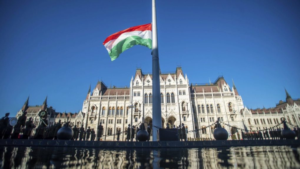 Jobbik chce referendom zabrániť vystúpeniu Maďarska z EÚ