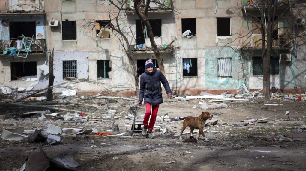 Vojna na Ukrajine si vyžiadala už vyše 2 000 úmrtí civilistov, tvrdí OSN