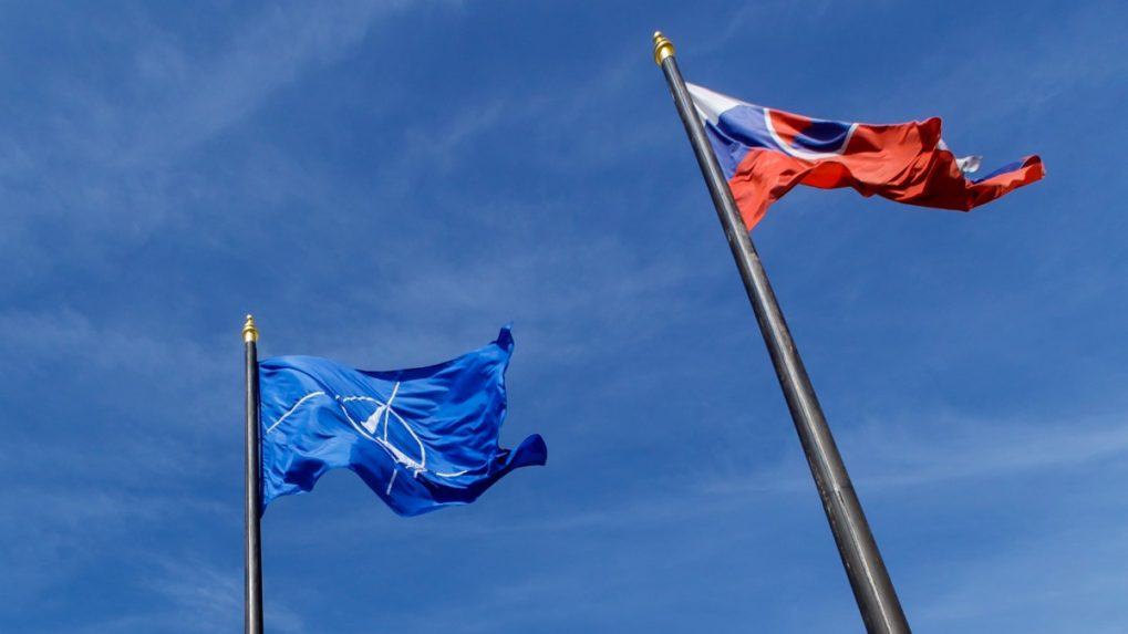 Slovensko pred 18 rokmi vstúpilo do NATO. Korčok: Jedna z najdôležitejších udalostí moderných dejín