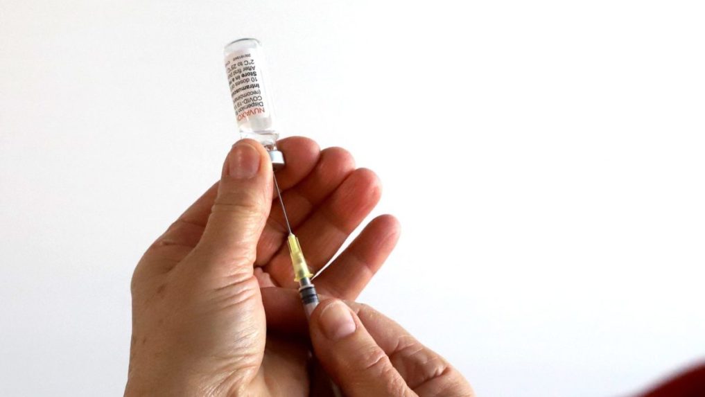 Očkovanie vakcínou Nuvaxovid už prebieha na celom Slovensku