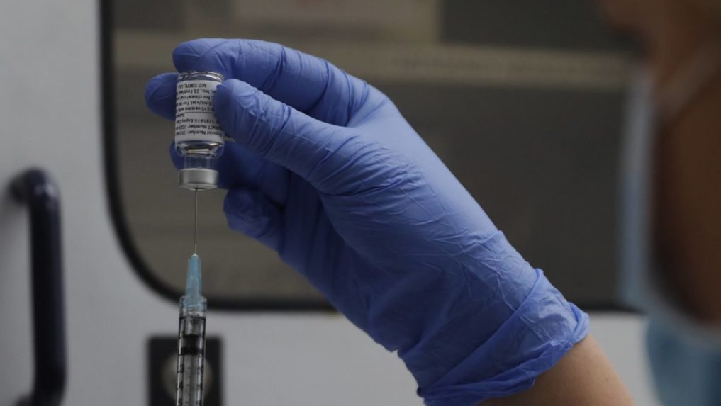 Vakcíny od spoločnosti Novavax dorazili na Slovensko