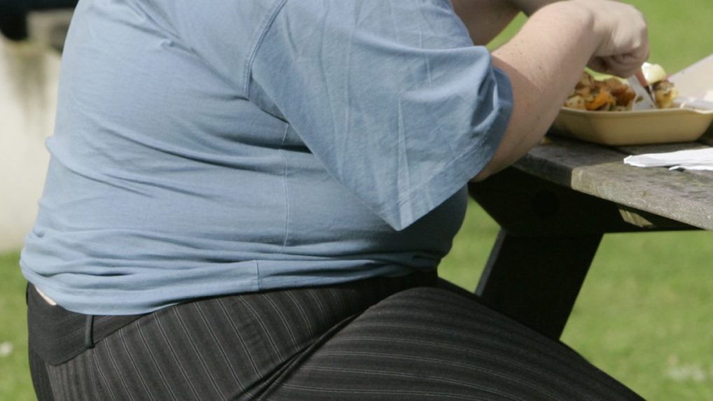 Obezita postihuje na Slovensku čoraz viac aj deti