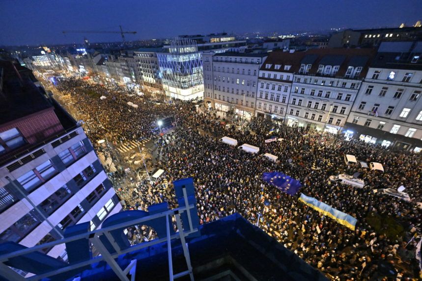 Zelenskyj: Ak padne Ukrajina, padne celá Európa