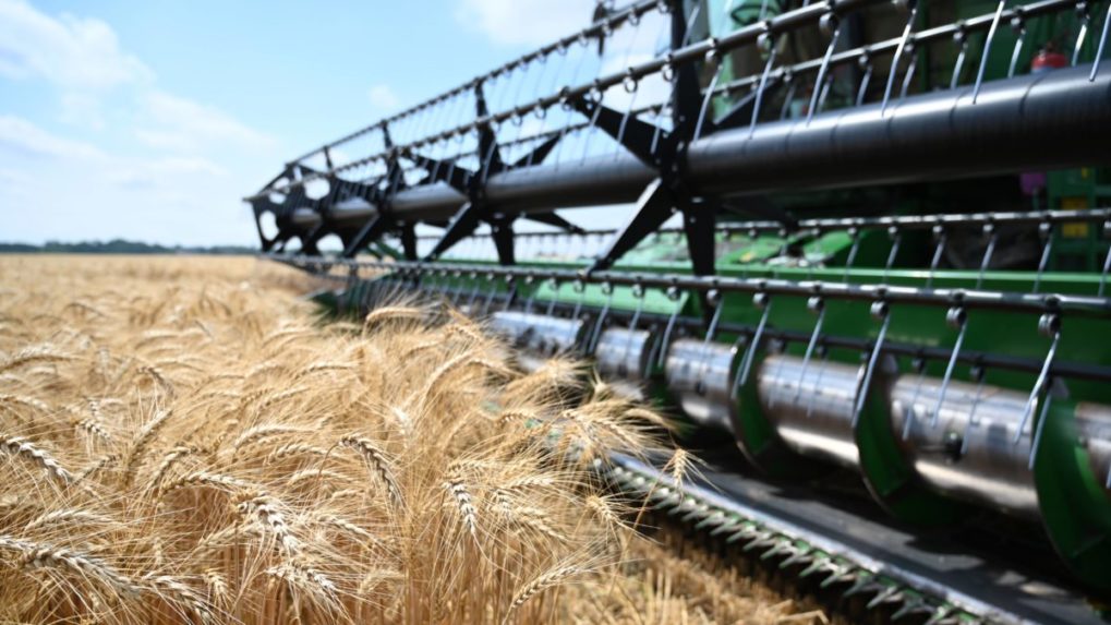 Ceny umelých hnojív zdraželi o vyše 300 %, EÚ sa ich používanie chystá obmedzovať