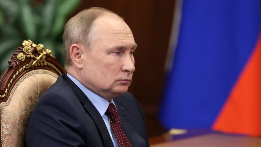 Rusko sa stalo najviac sankcionovanou krajinou na svete
