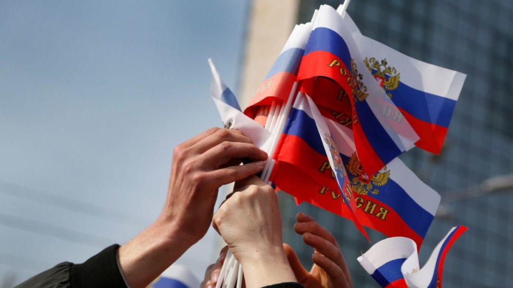 Slovensko rozhodlo o znížení počtu príslušníkov ruskej diplomatickej misie o 35 osôb
