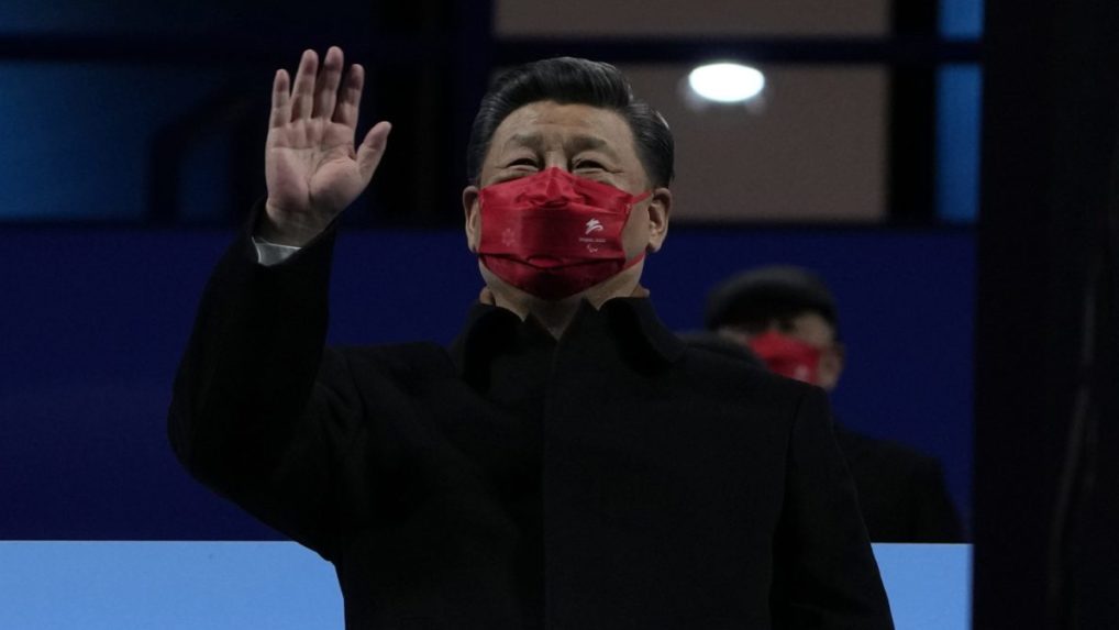 Konflikt nie je v záujme nikoho, povedal čínsky prezident