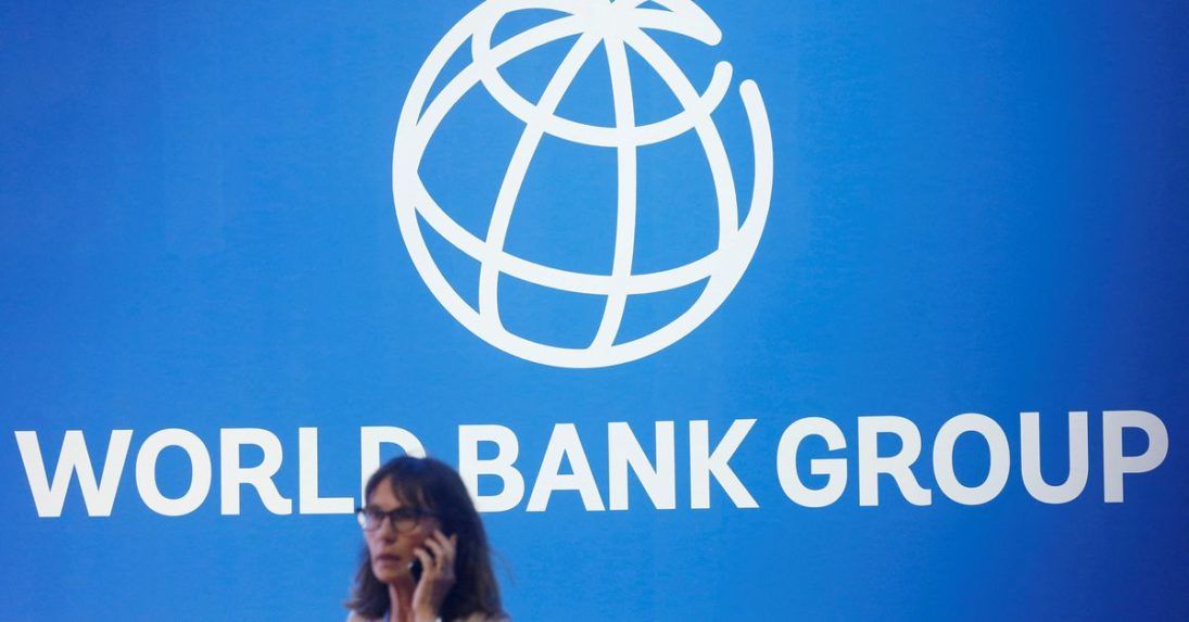 Svetová banka poskytne Ukrajine finančnú pomoc vyše 720 miliónov dolárov