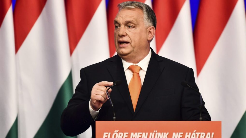 Orbán: Výzvy Zelenského odmietam, sú proti záujmom Maďarska