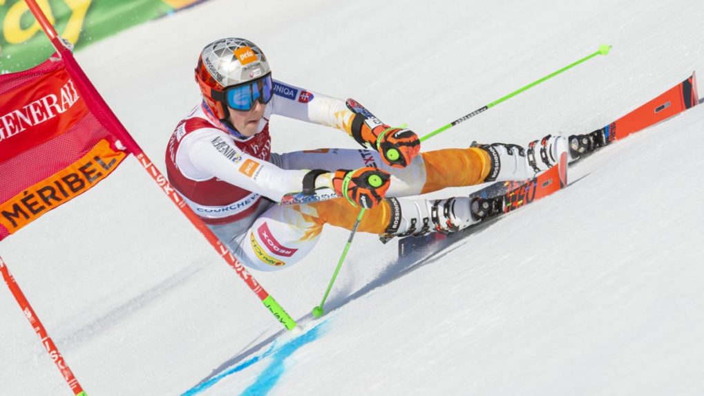 Petra Vlhová uzavrela sezónu 3. miestom v obrovskom slalome