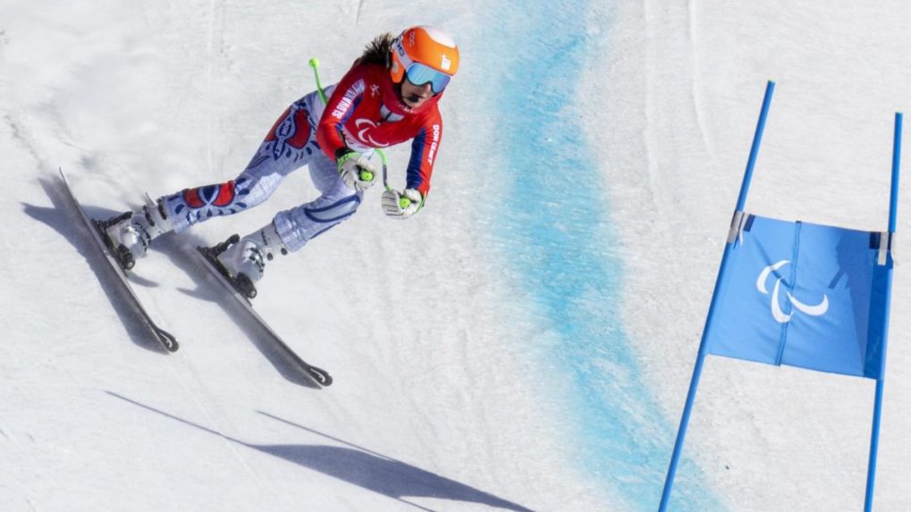 ZPH 2022: Slovenská lyžiarka Farkašová získala druhé zlato