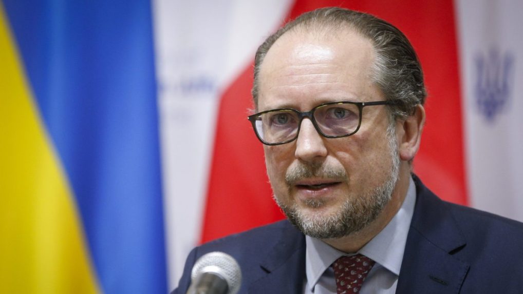 Rakúsko vyhostí štyroch ruských diplomatov