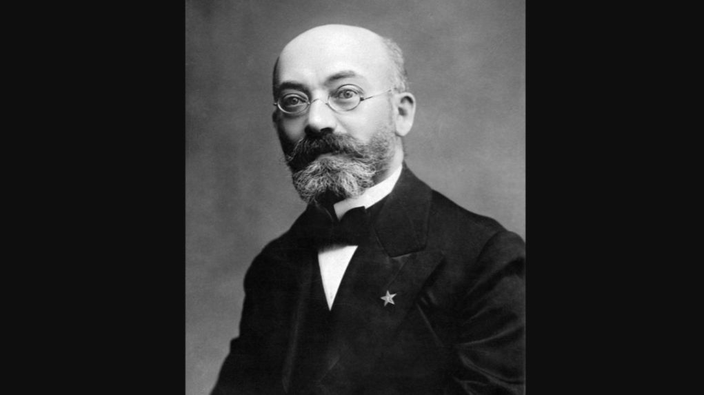 Spoločným jazykom chcel vyriešiť nezhody medzi národnosťami. Otec esperanta zomrel pred 105 rokmi