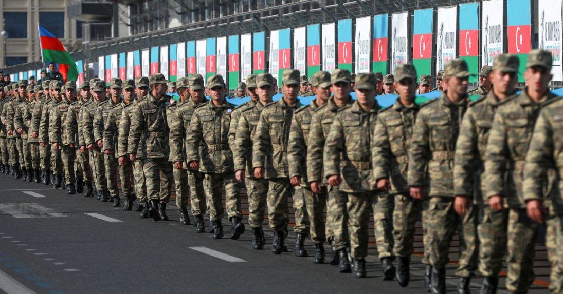 Napätie medzi Arménskom a Azerbajdžanom opäť eskaluje