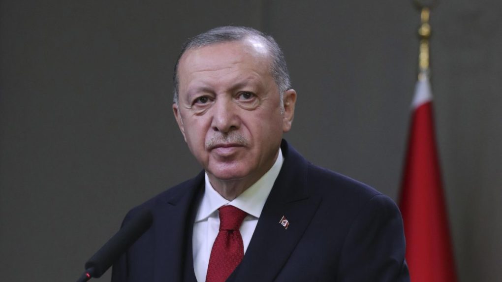 Turecko nepodporí rozšírenie NATO o Švédsko a Fínsko, tvrdí Erdogan