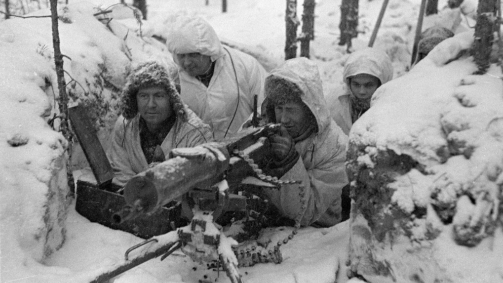Krv na snehu, urputná obrana i strata území. Ako sa rodila fínska neutralita?